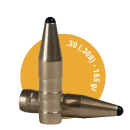 FOX .308 Classic Hunter 165gr 50 Stück